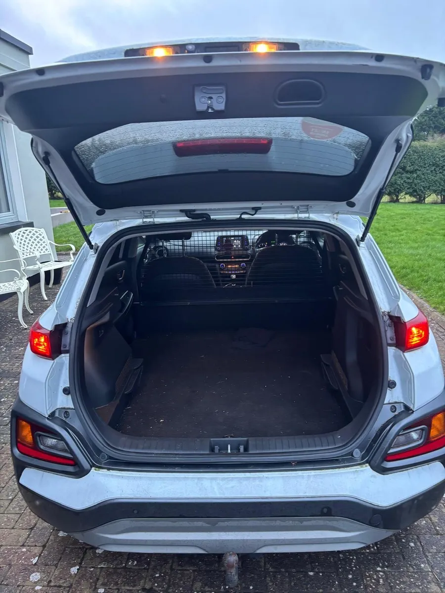 Hyundai KONA 2019 - Image 4