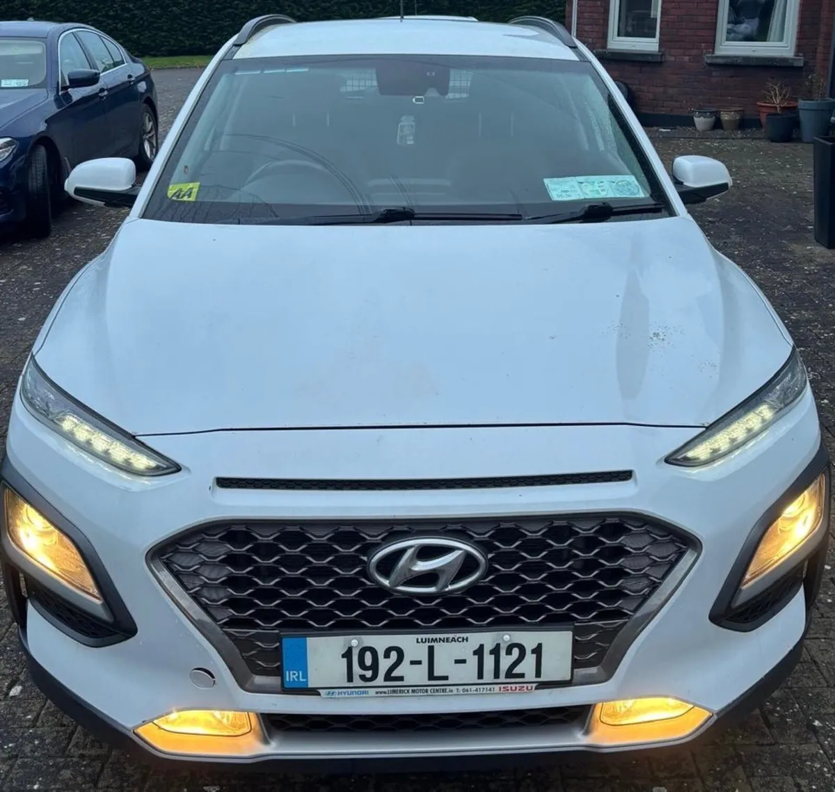Hyundai KONA 2019 - Image 1