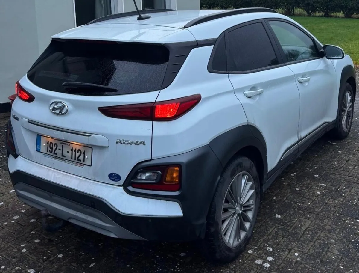 Hyundai KONA 2019 - Image 2