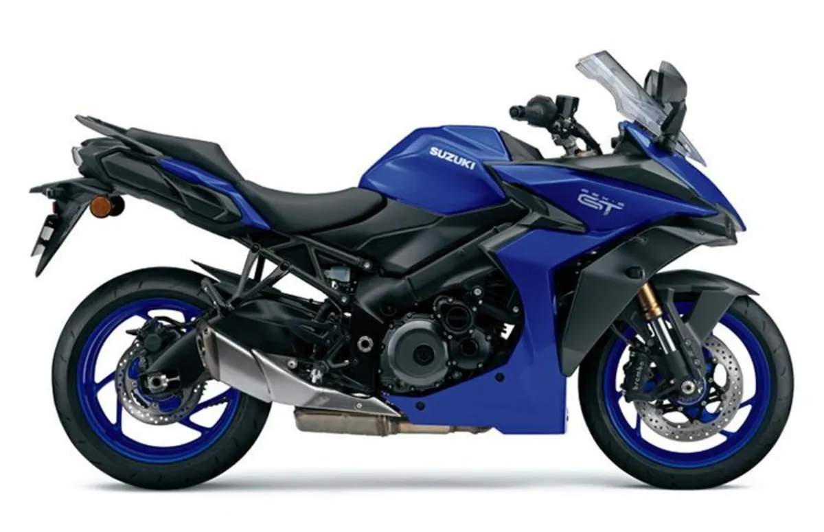 New SUZUKI's Available at CCS UNLIMITED - Image 3