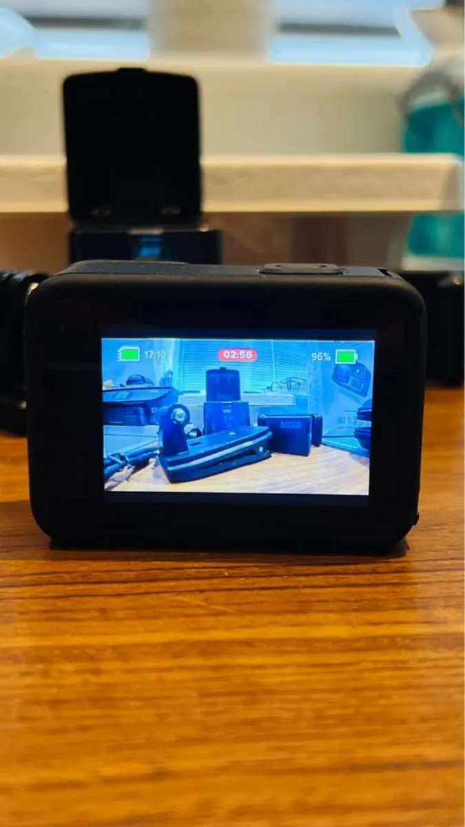GoPro 13 Black - Image 2