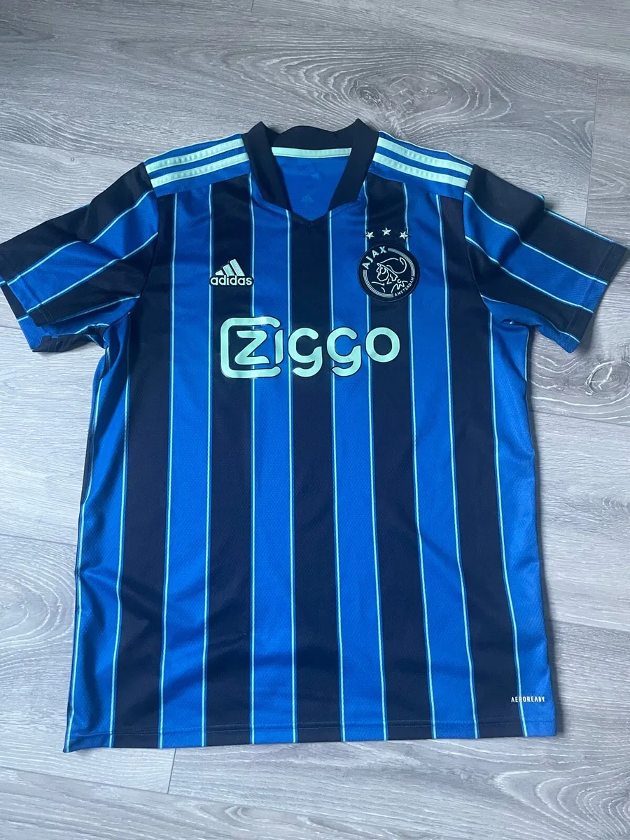 Ajax football jersey - Image 1