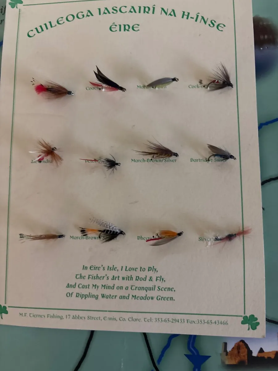Fishing Flies - Image 2