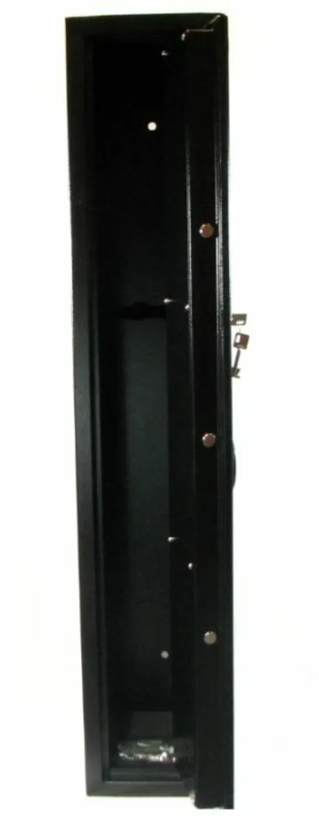 GUN SAFE GUN CABINET NEW - Image 2
