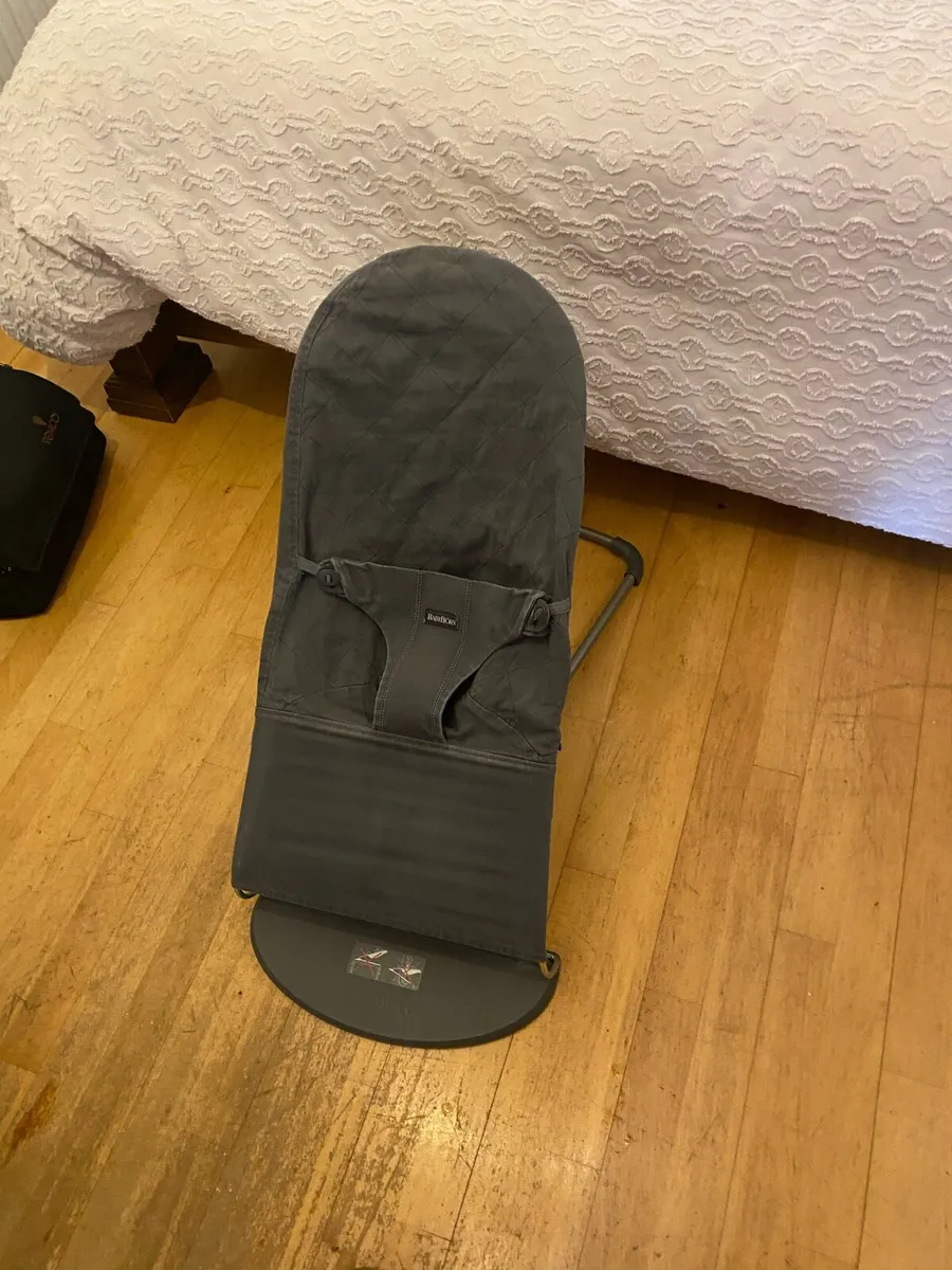 BabyBjörn Bouncer - Image 1
