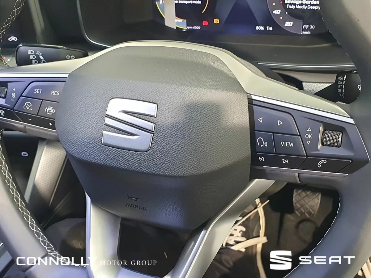 SEAT Leon SP SE 2.0 TDI 115hp (85 kW) Manual - Image 4