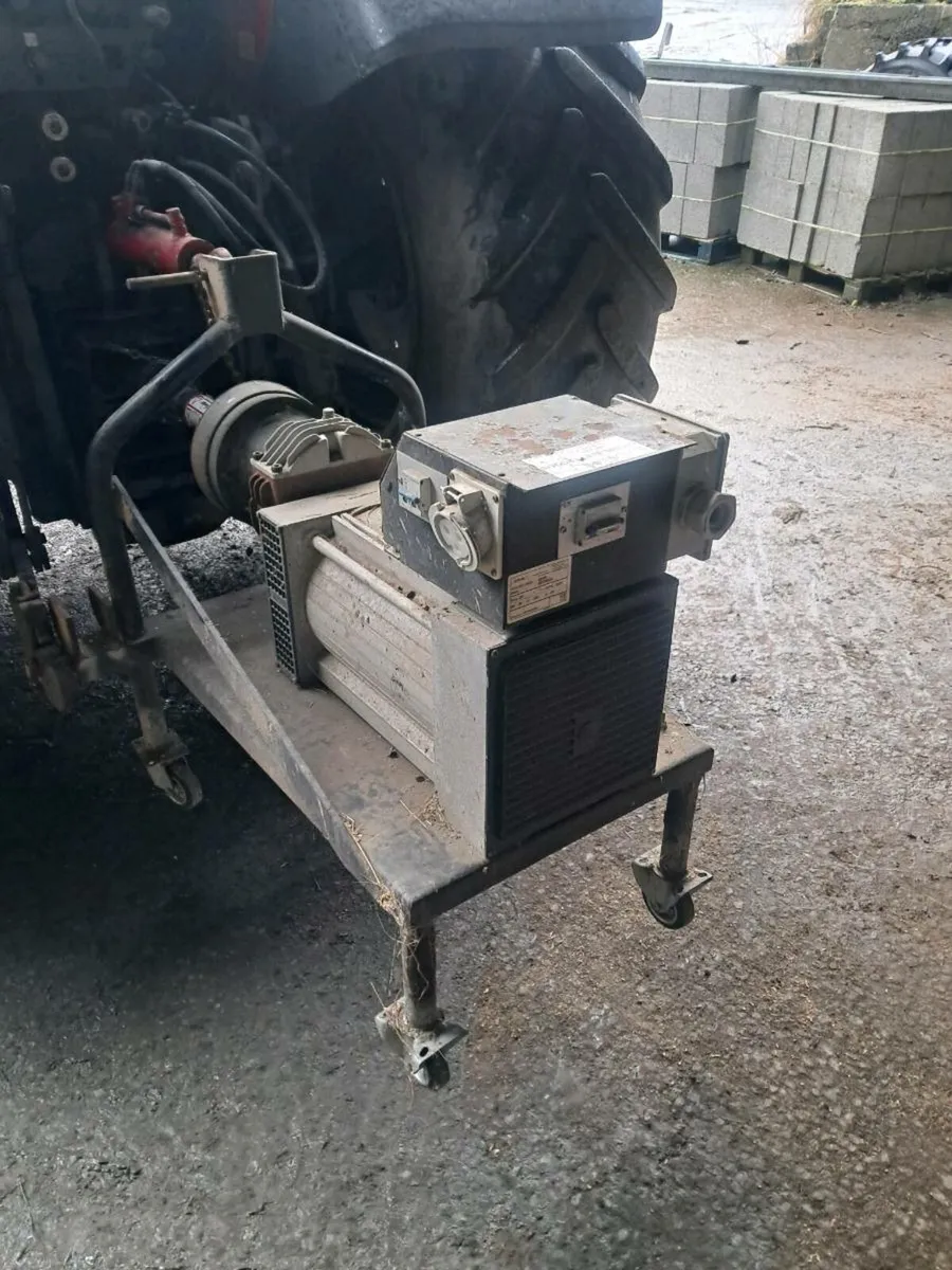 Pto generator - Image 2