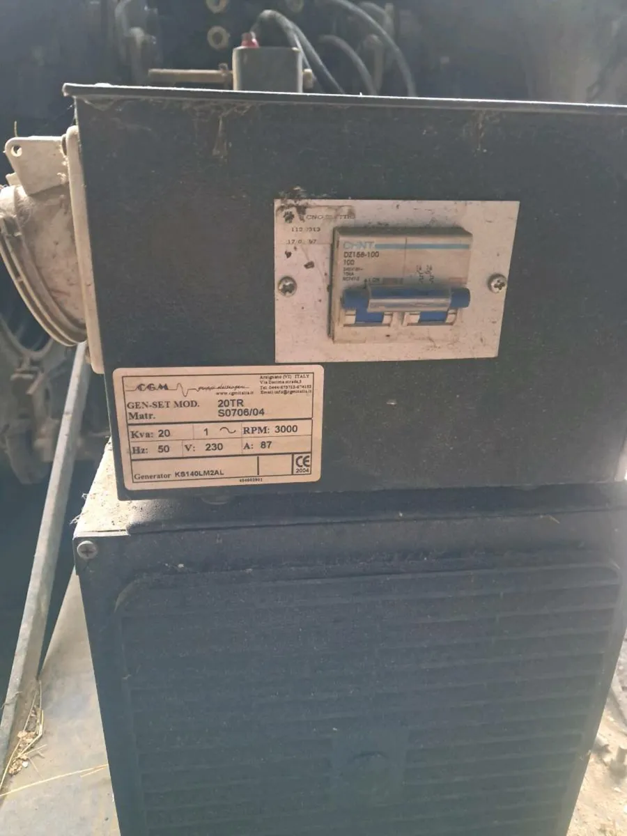 Pto generator - Image 3