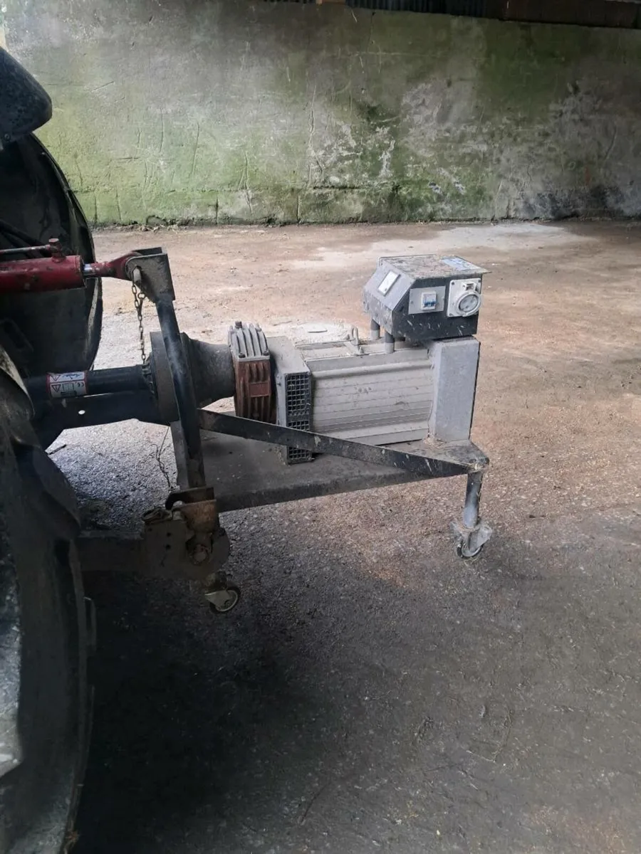 Pto generator - Image 1