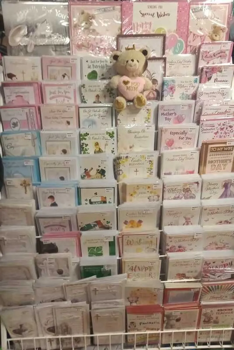 Cards for all Occasions - Image 2