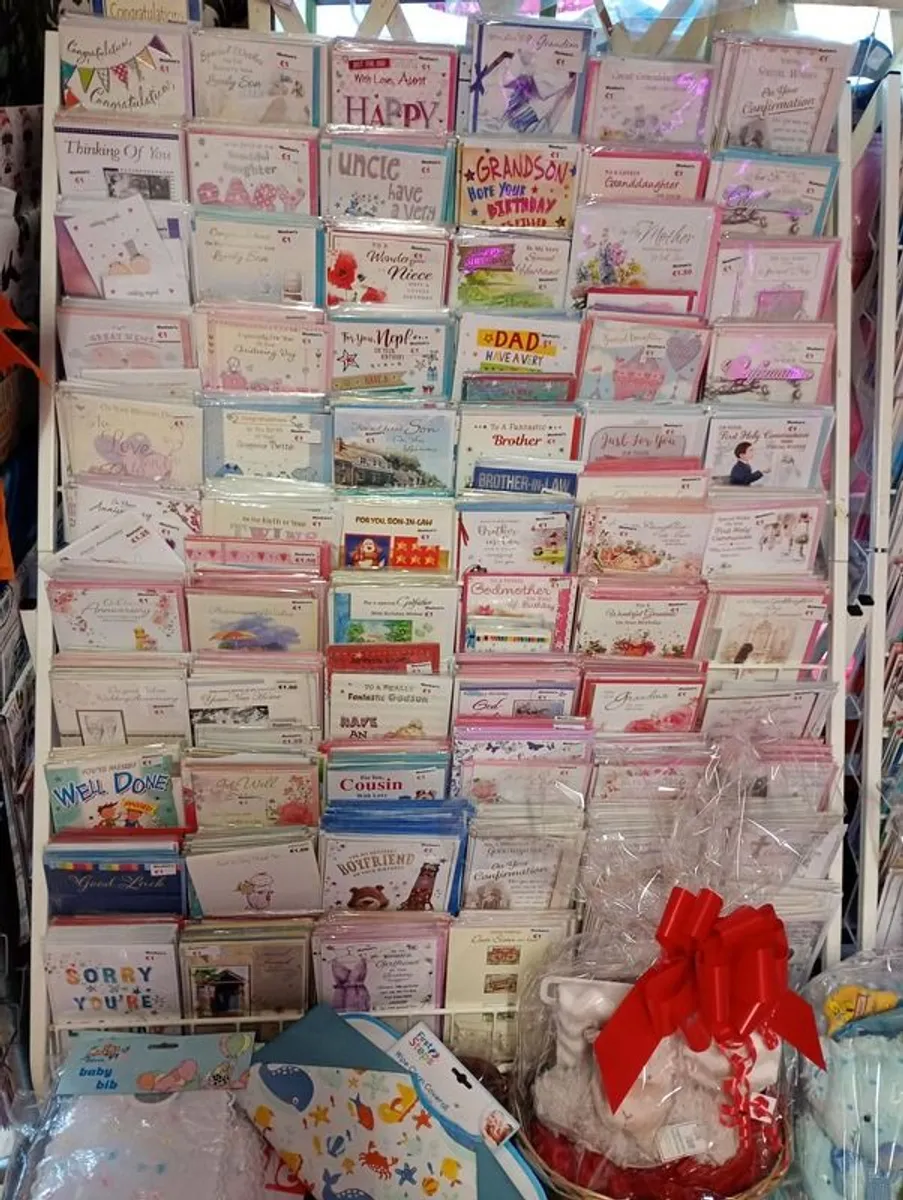 Cards for all Occasions - Image 3
