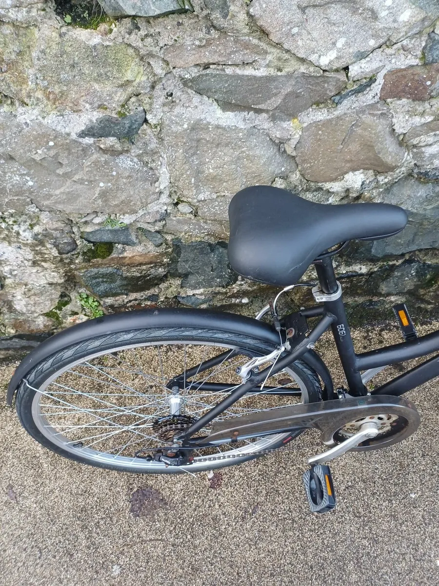 Fully Refurbished Vercelli Step-through - Image 3