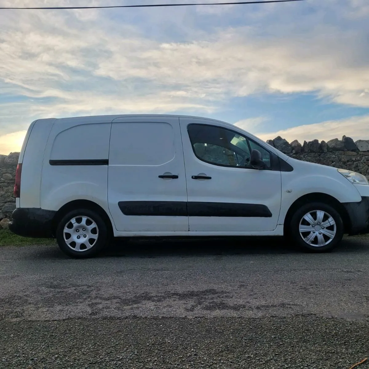 Peugeot partner - Image 3