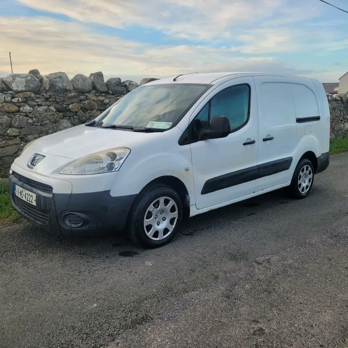 Peugeot partner - Image 4