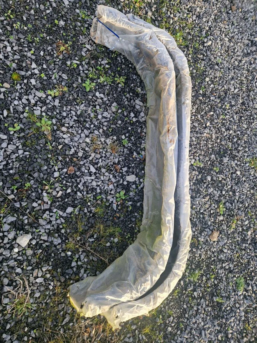 catering trailer - Image 1