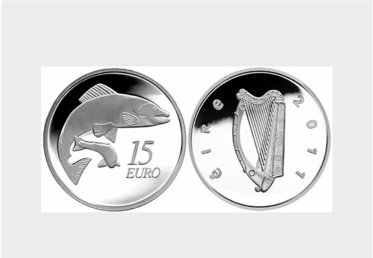 The Salmon Of Knowledge - Image 3