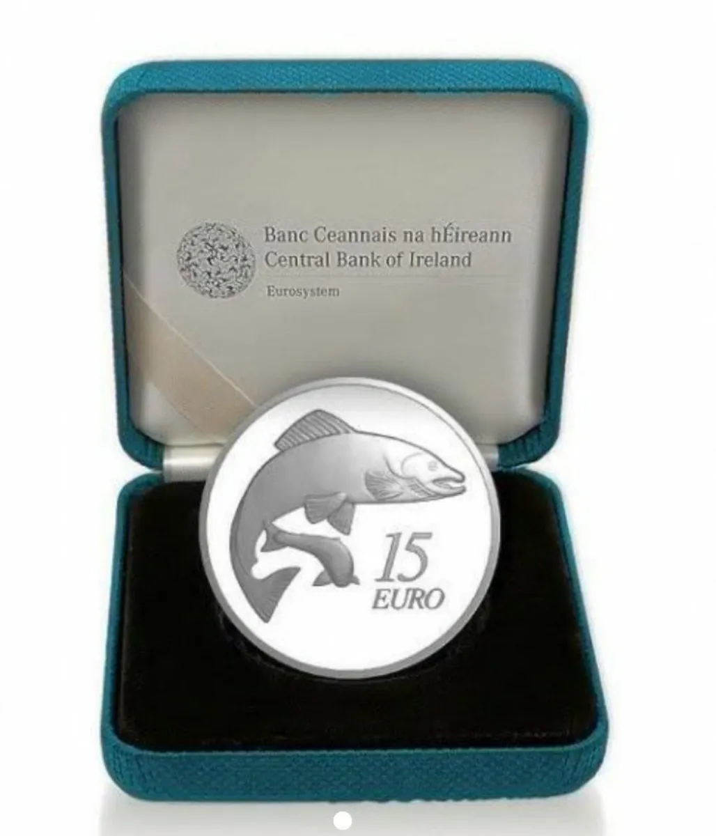 The Salmon Of Knowledge - Image 4