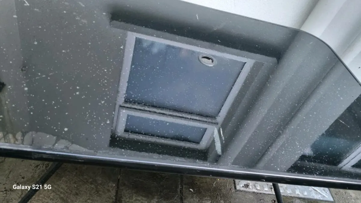 Garden table - Image 3