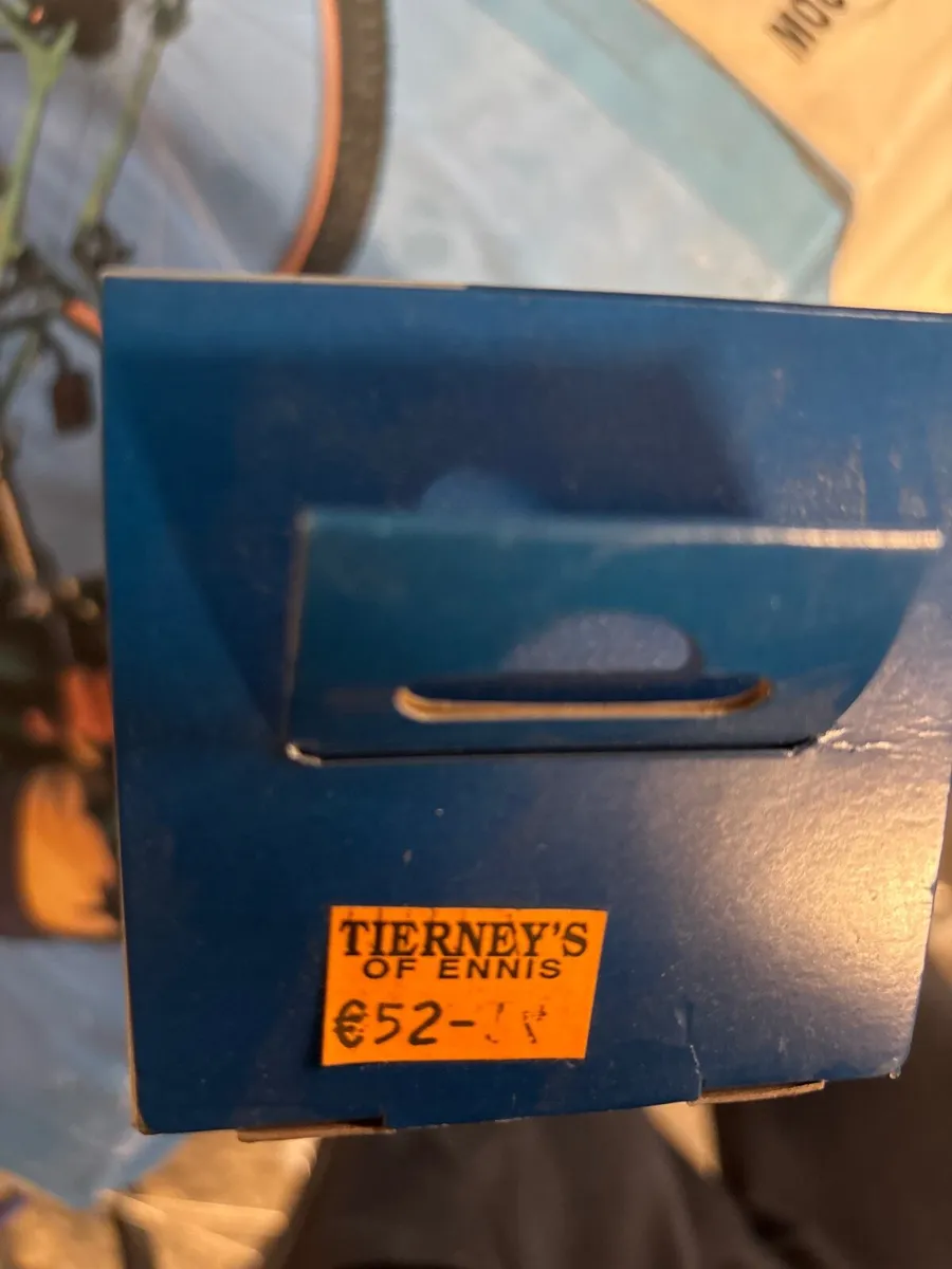 Racing bike Tyre Evolution - Image 3