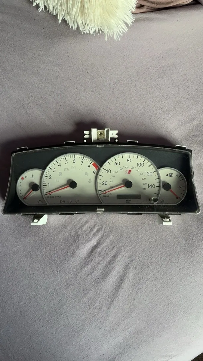 Tsport clocks - Image 1