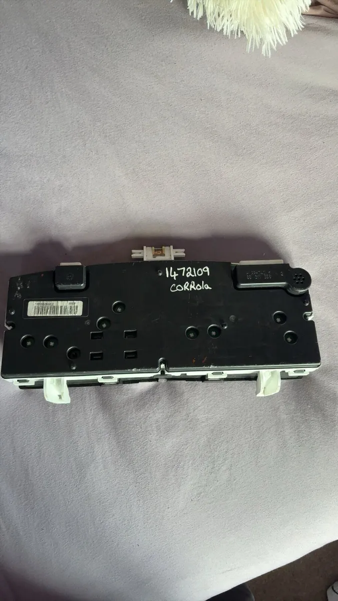 Tsport clocks - Image 2