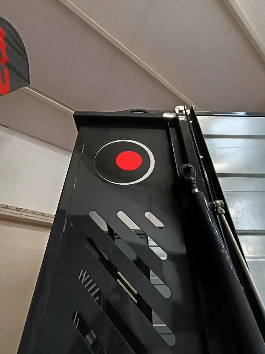 Zero Grazer RS100-140 Range - Image 4