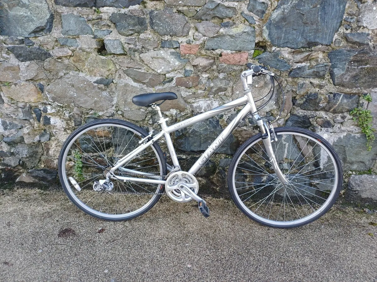 Fully Refurbished Giant Cypress - Image 1