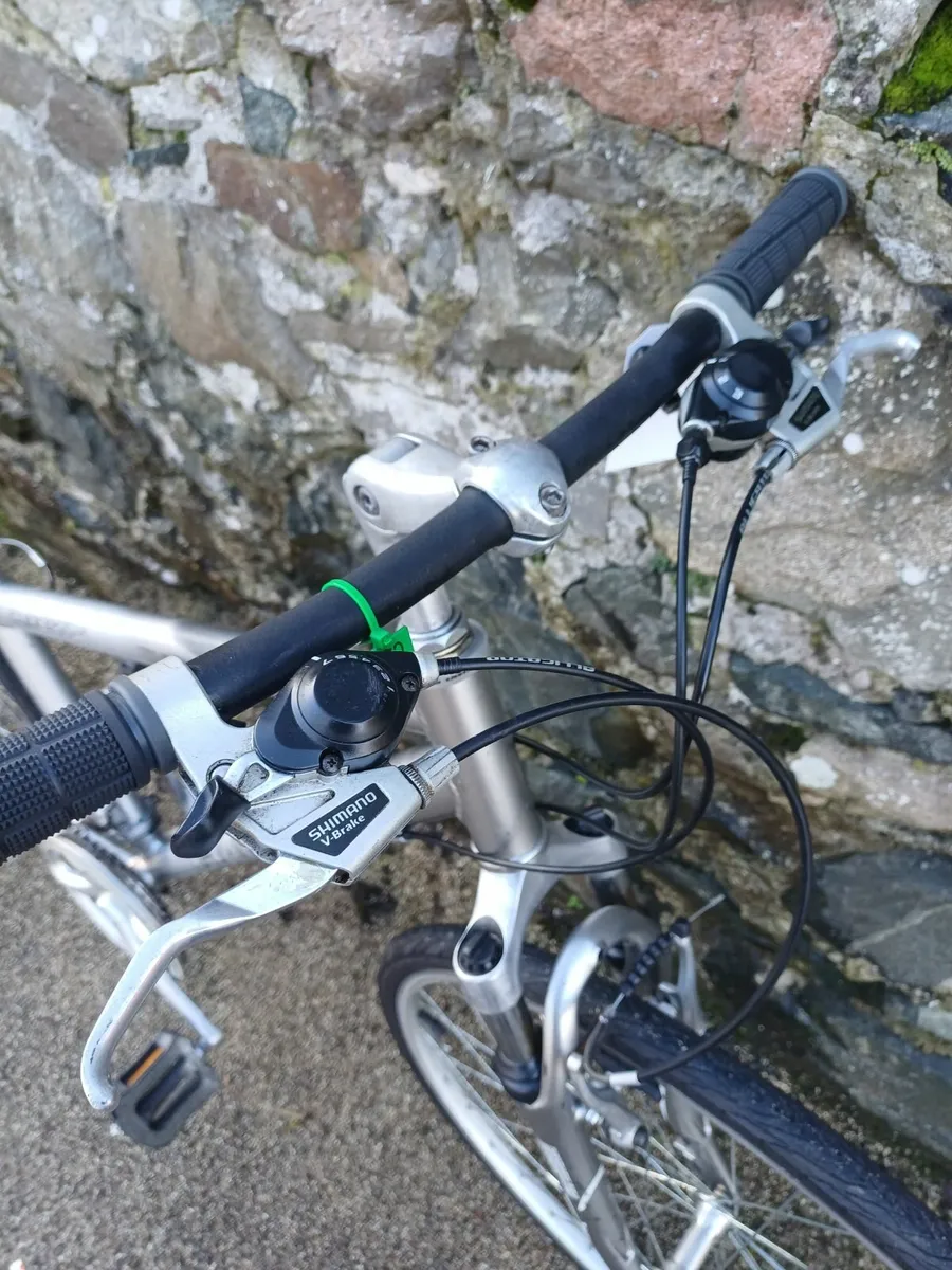 Fully Refurbished Giant Cypress - Image 2