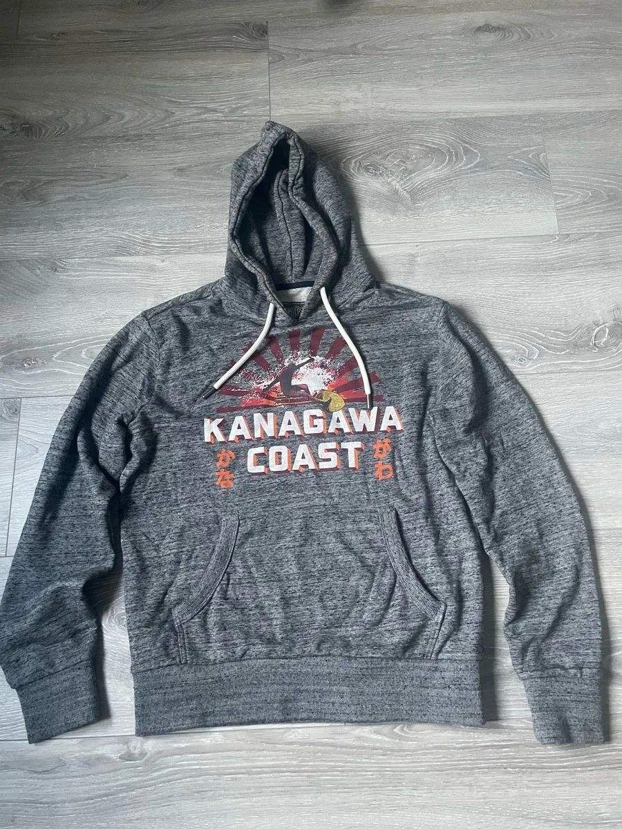 Superdry hoodie - Image 1