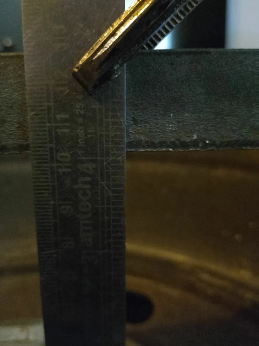 Chevrolet/Chevy C3 RALLYE Wheels 8x15 - Image 3