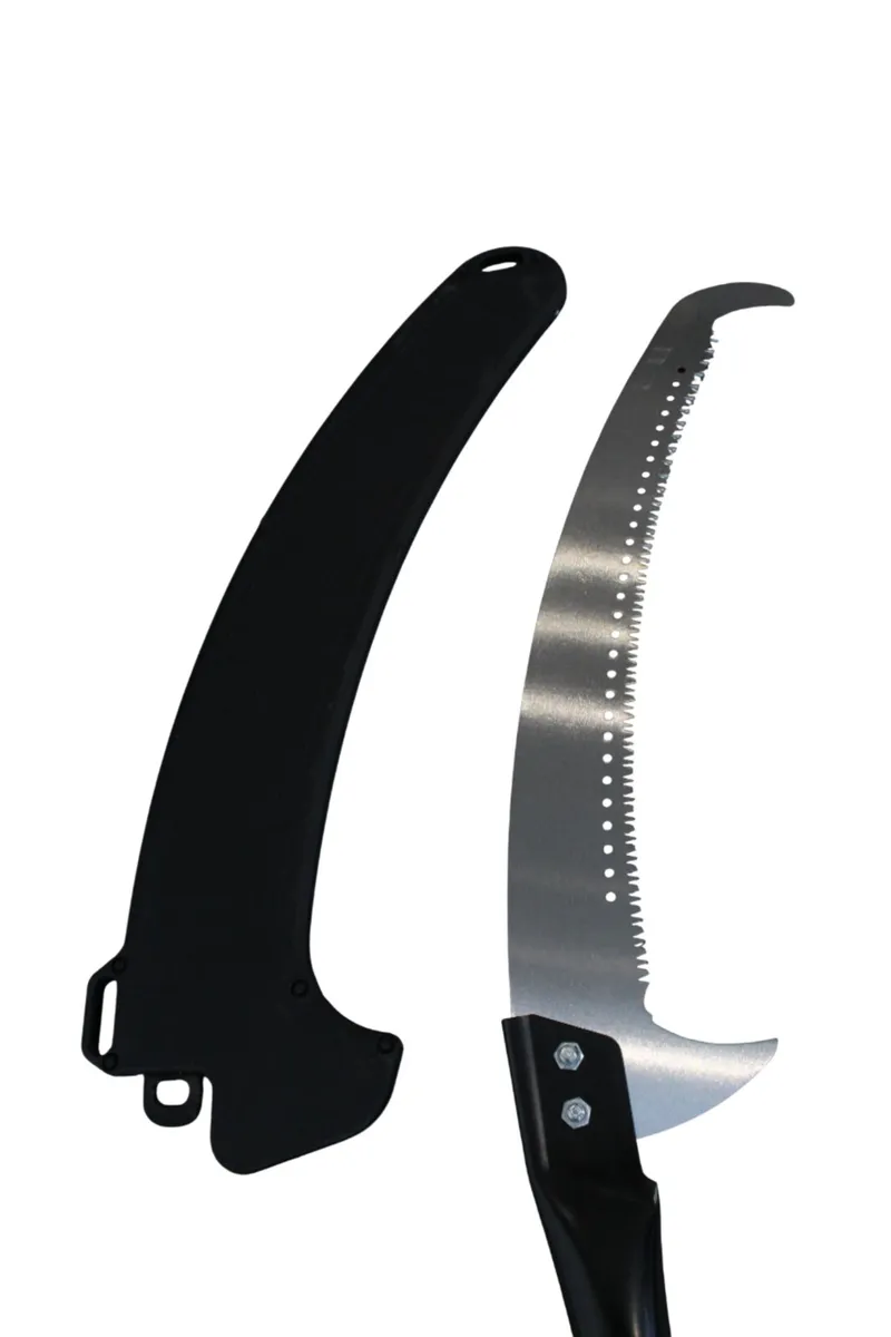 Piranha 3.1m Telescopic Pole Saw - Image 2