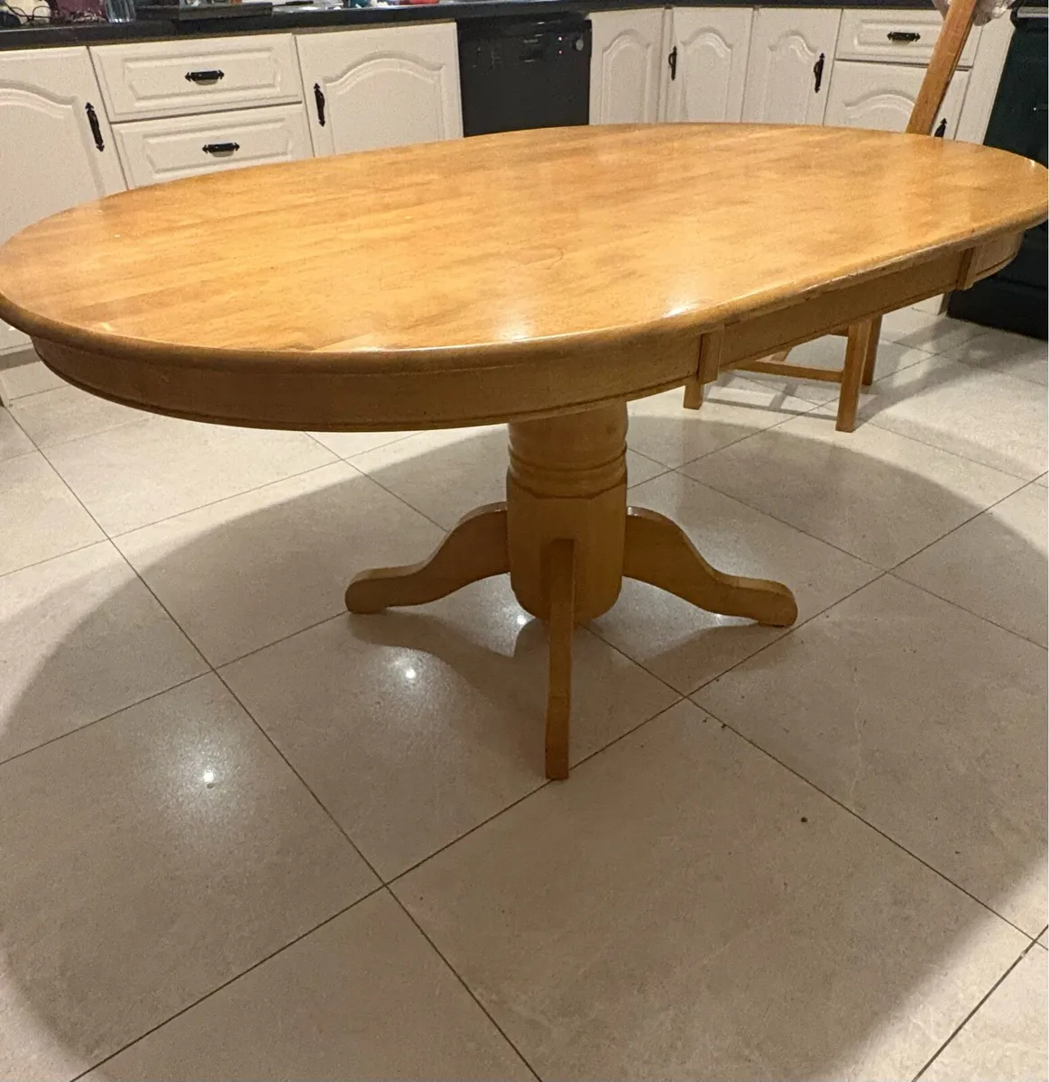 Kitchen Table - Image 3