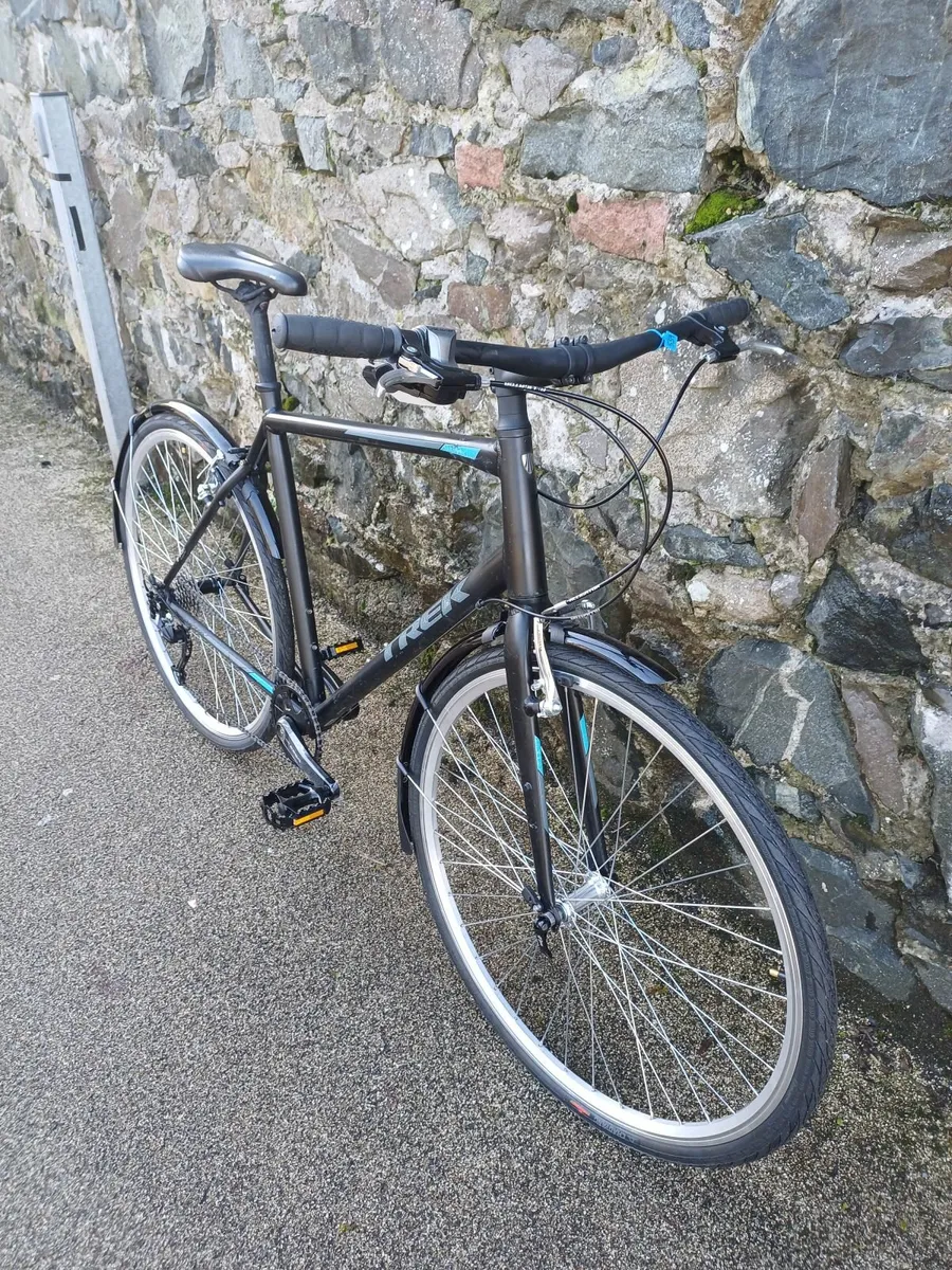 Fully Refurbished Trek FX - Image 2