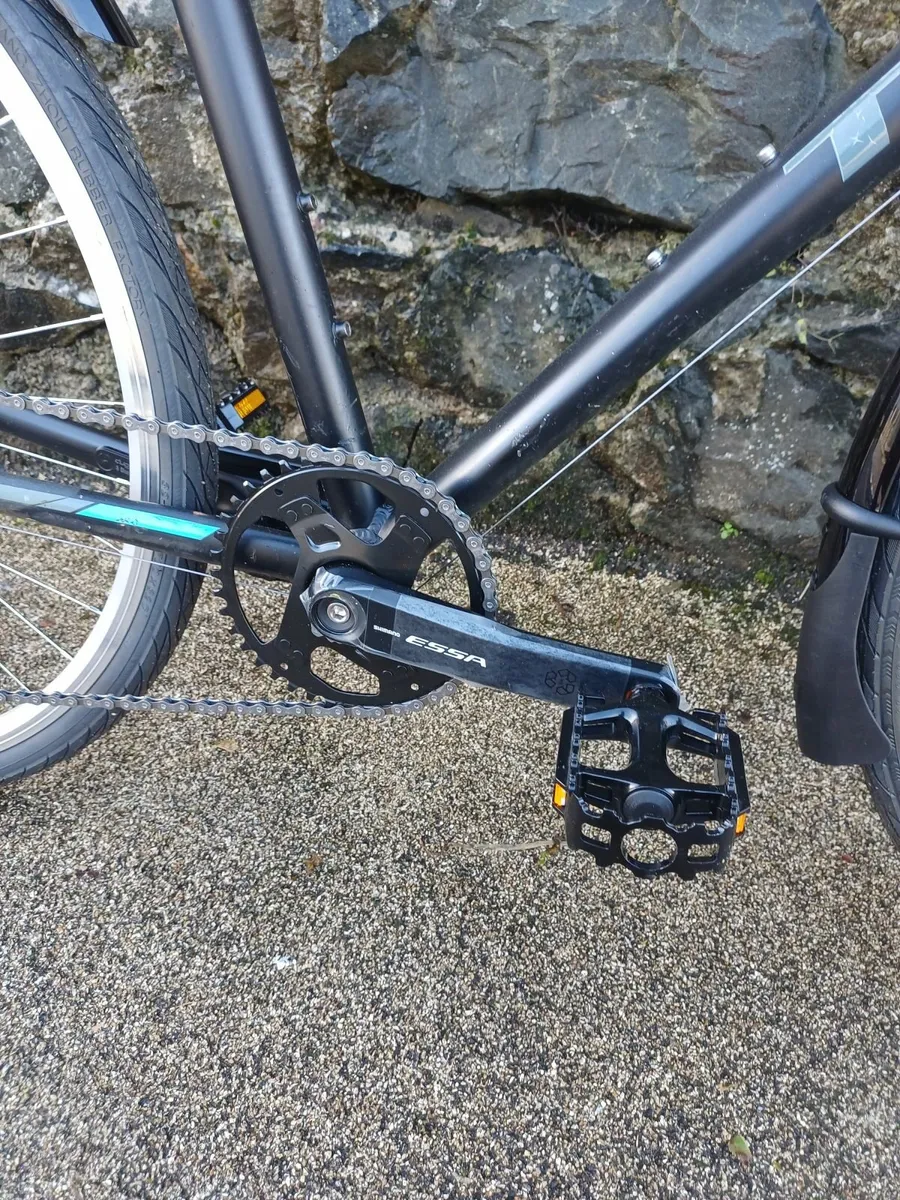 Fully Refurbished Trek FX - Image 3