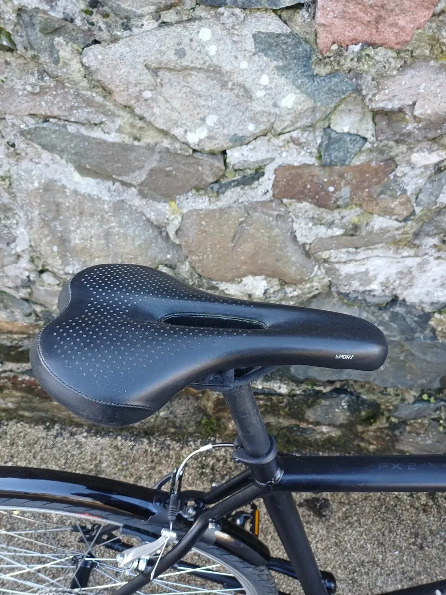 Fully Refurbished Trek FX - Image 4