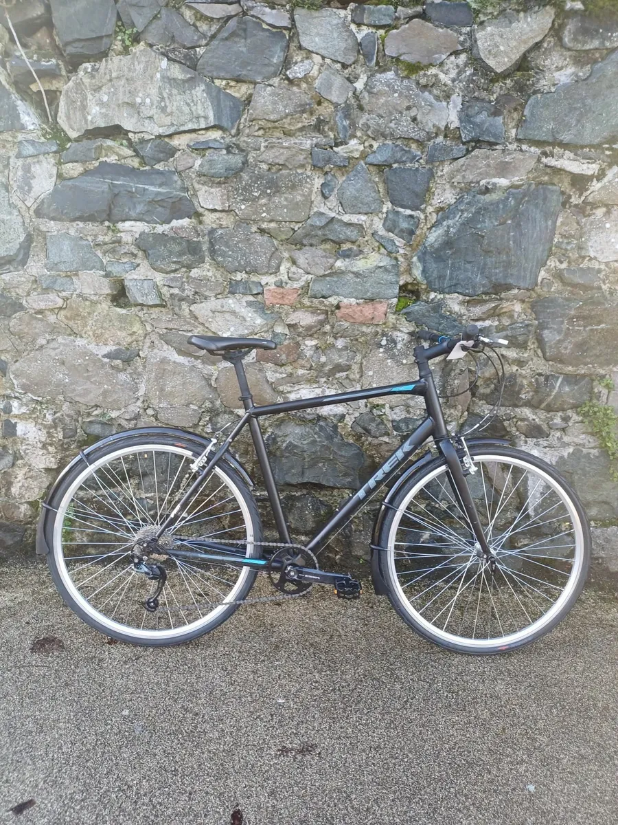 Fully Refurbished Trek FX - Image 1