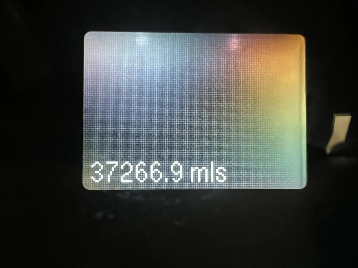 2024 Ford Transit Luton Box Van - Image 2