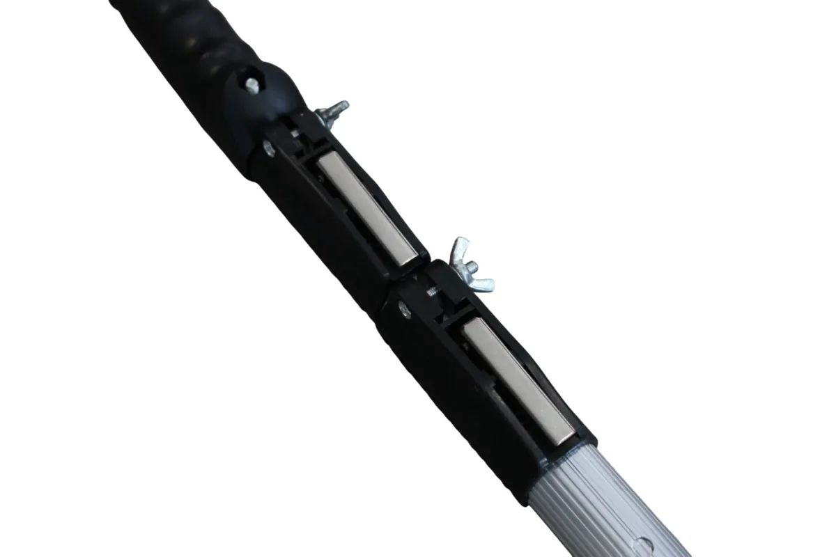 Piranha 4.9m Telescopic Pole Saw - Image 4