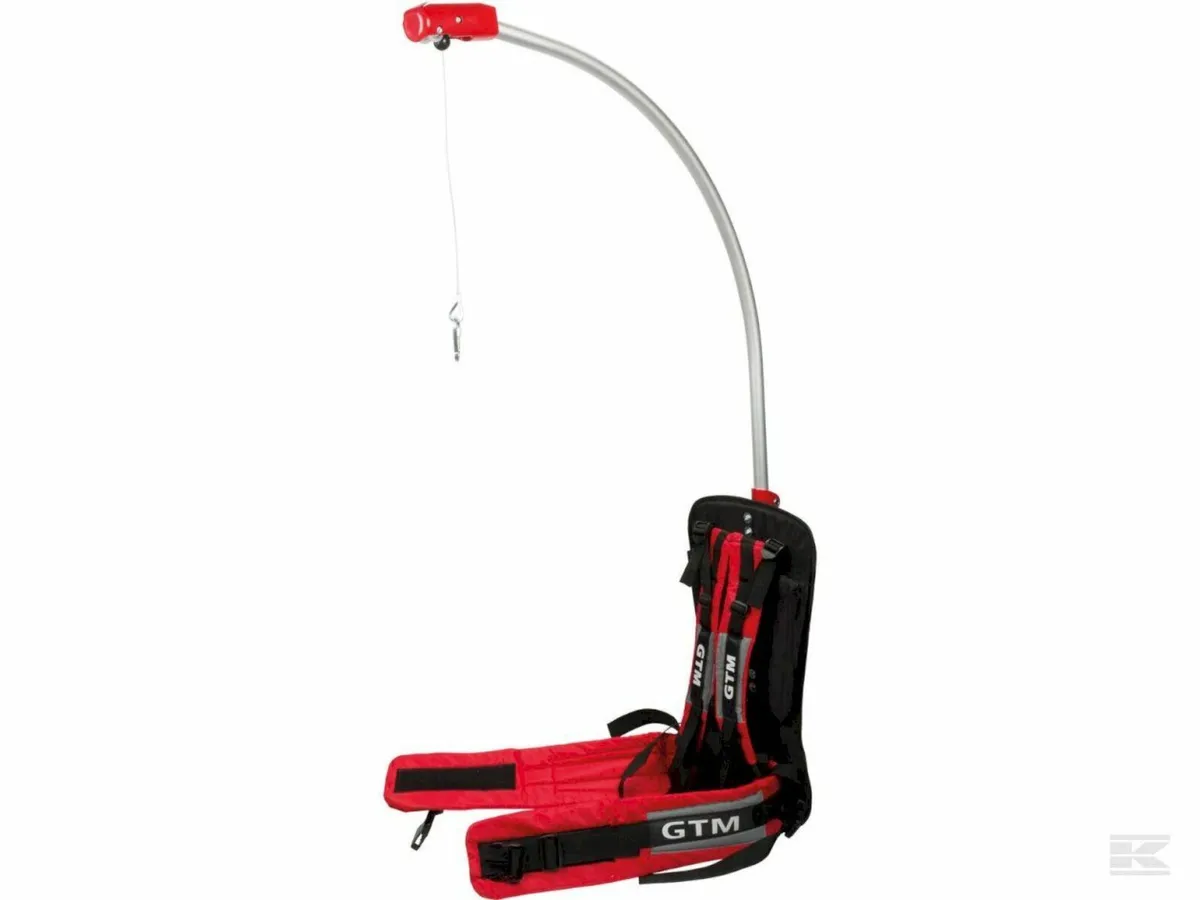 GTM Elephants Trunk 2 Harness - Image 2