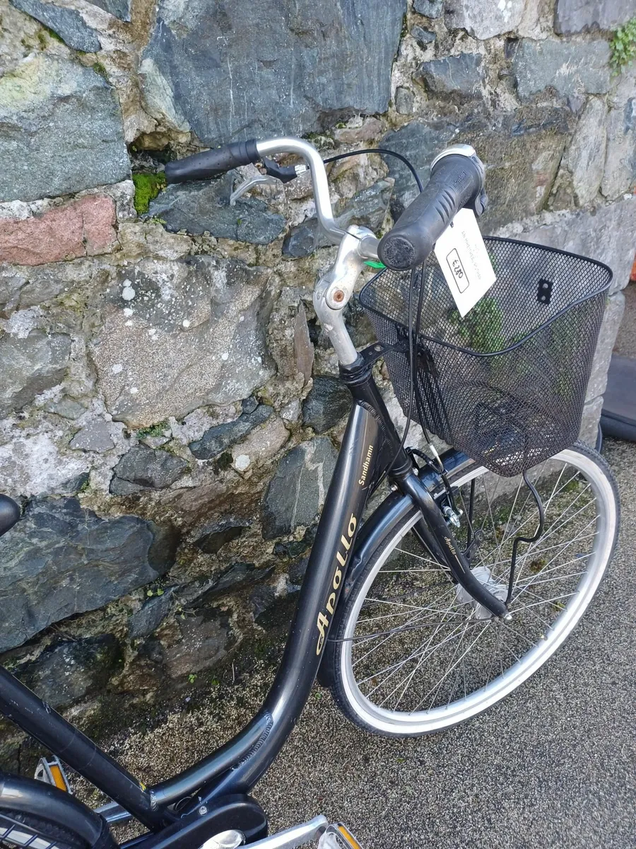 Fully Refurbished Apollo Sandhamn Step-through - Image 2