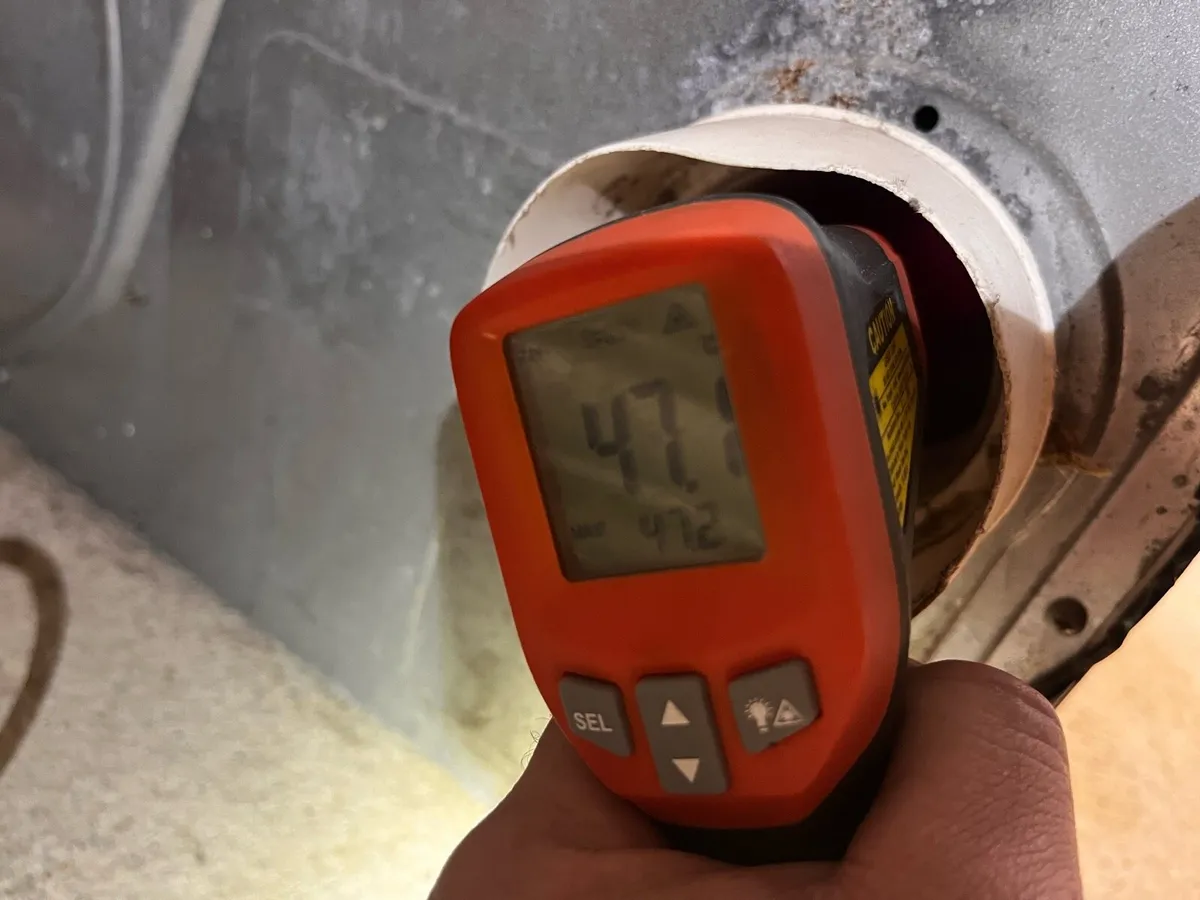 Siemens tumble dryer vented - Image 3