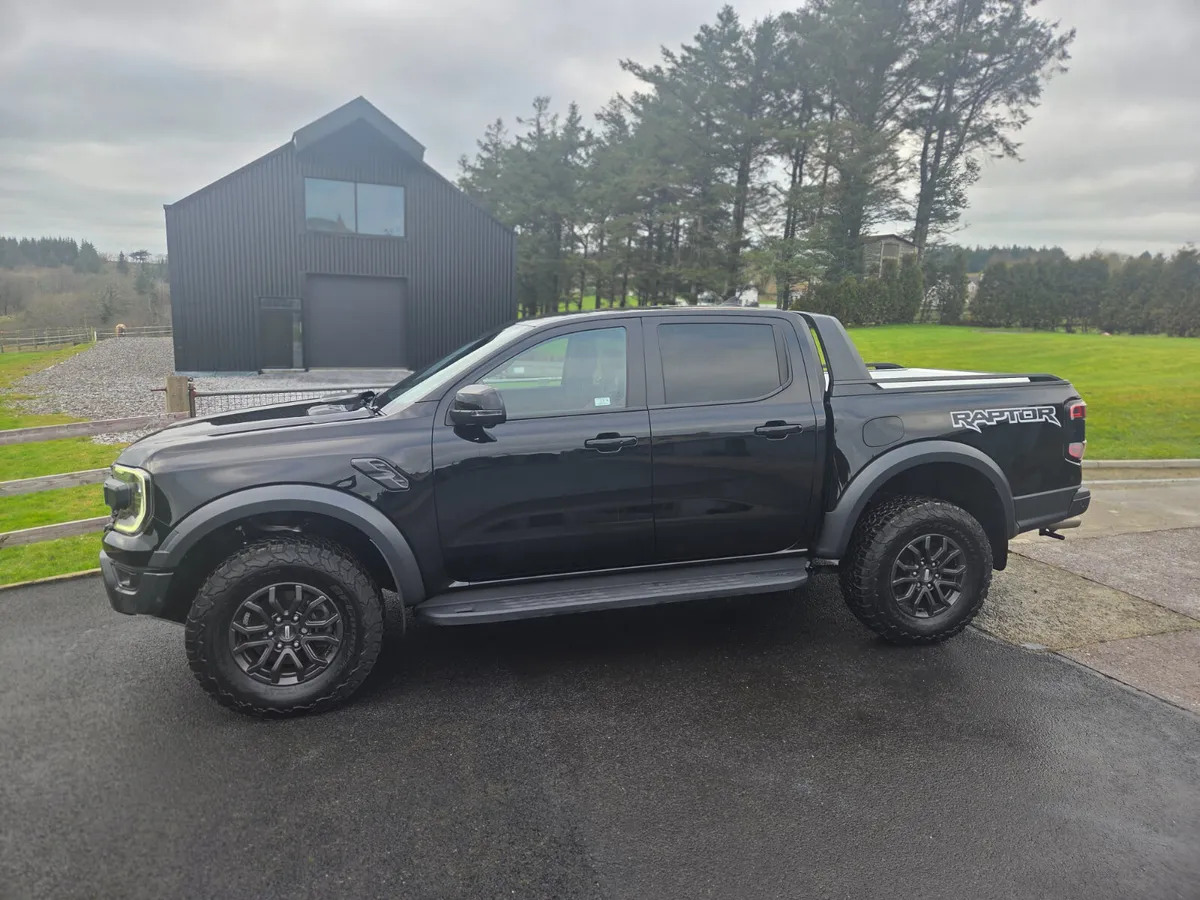 Ford Ranger 2023 - Image 2