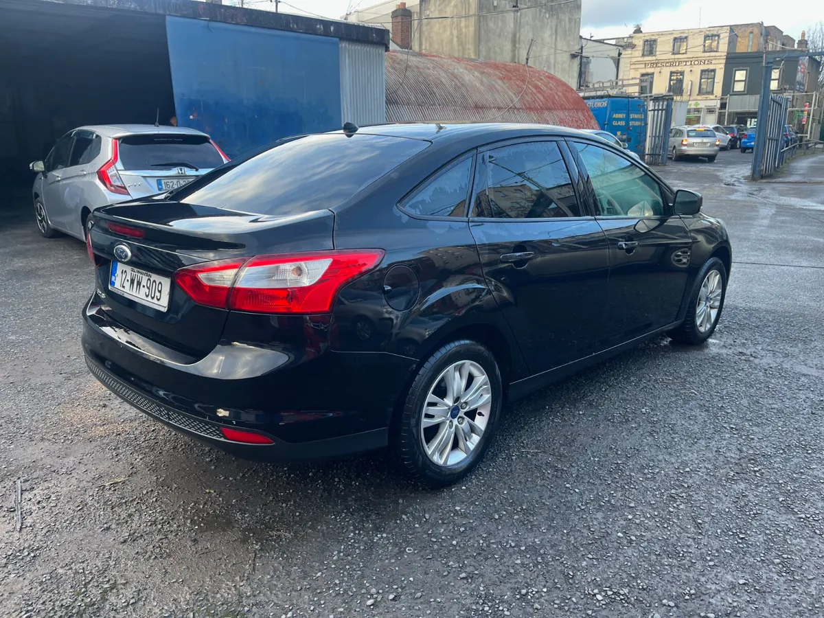 2012 FORD FOCUS - Image 3