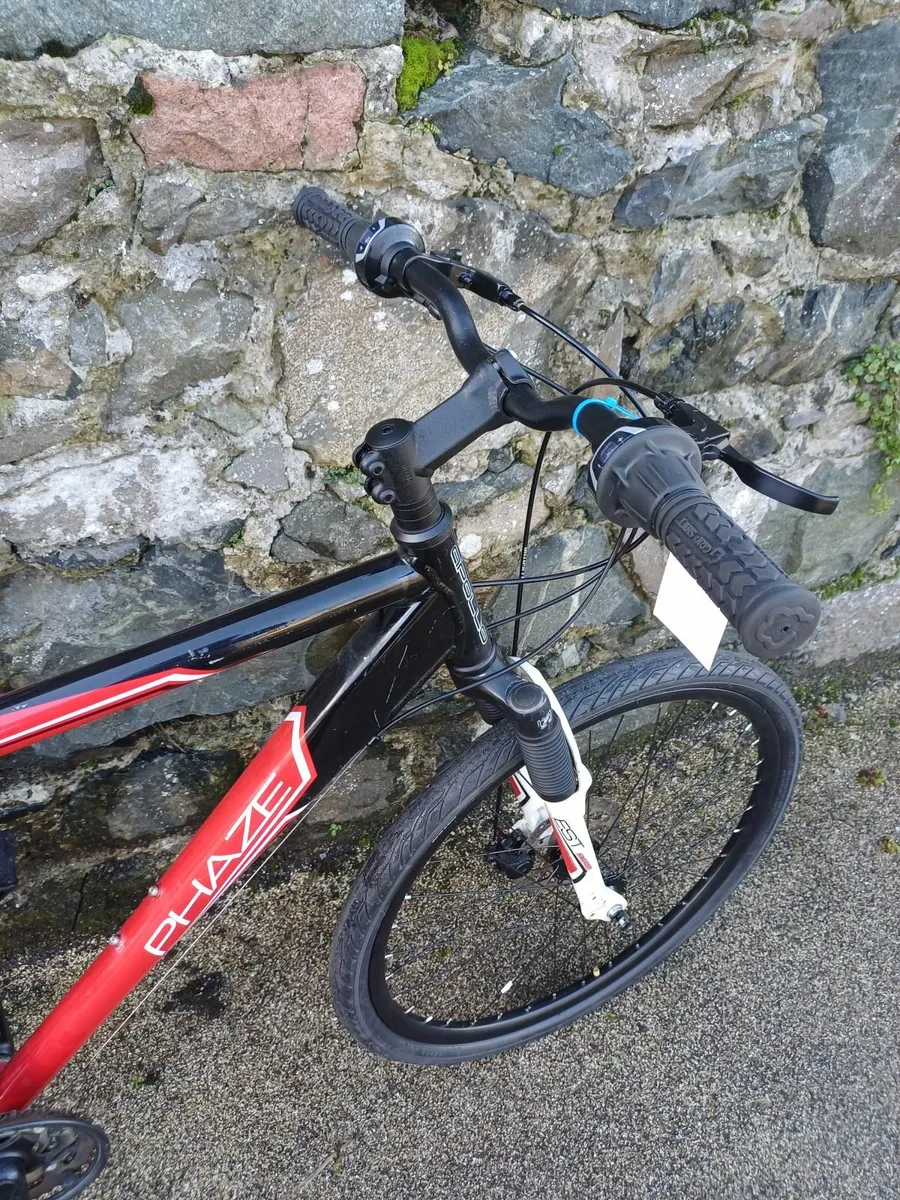 Fully Refurbished Apollo Phaze Hybrid - Image 1