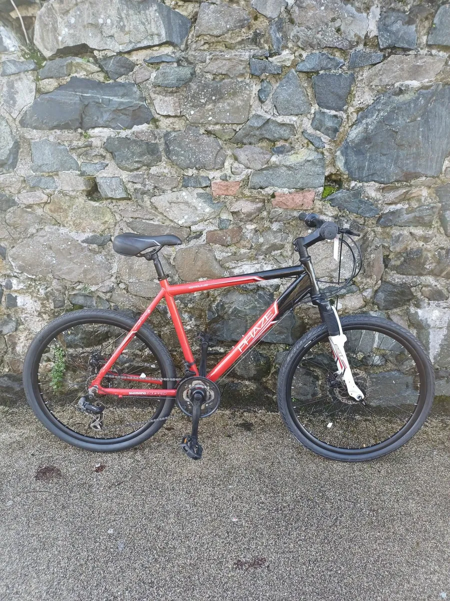 Fully Refurbished Apollo Phaze Hybrid - Image 3