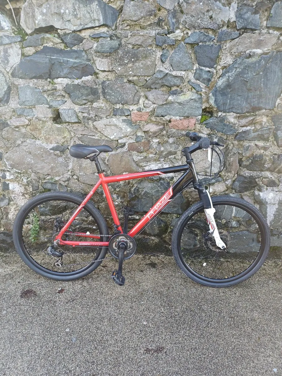 Fully Refurbished Apollo Phaze Hybrid - Image 4