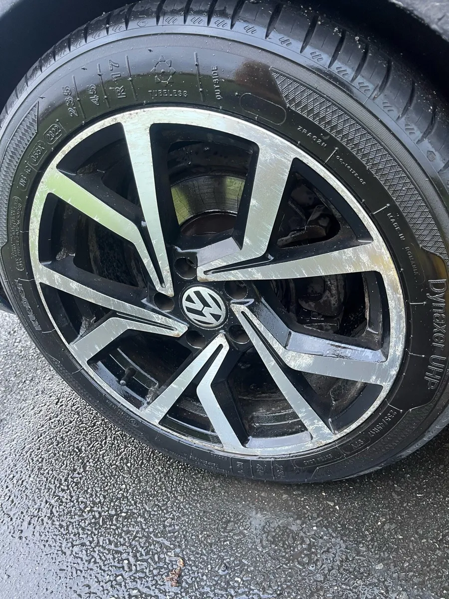 Club sport Alloys - Image 3