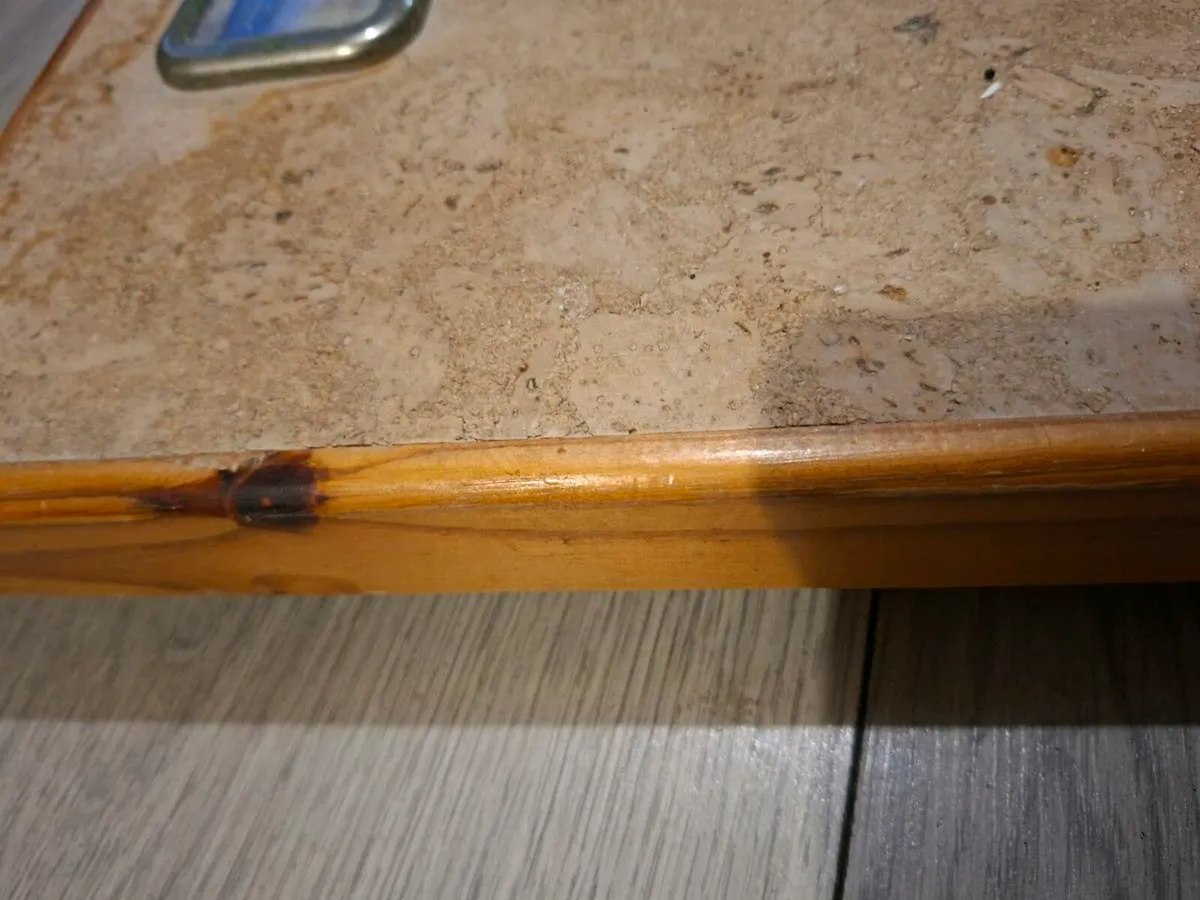 Hanson Classic mechanical bathroom scale - FREE - Image 4