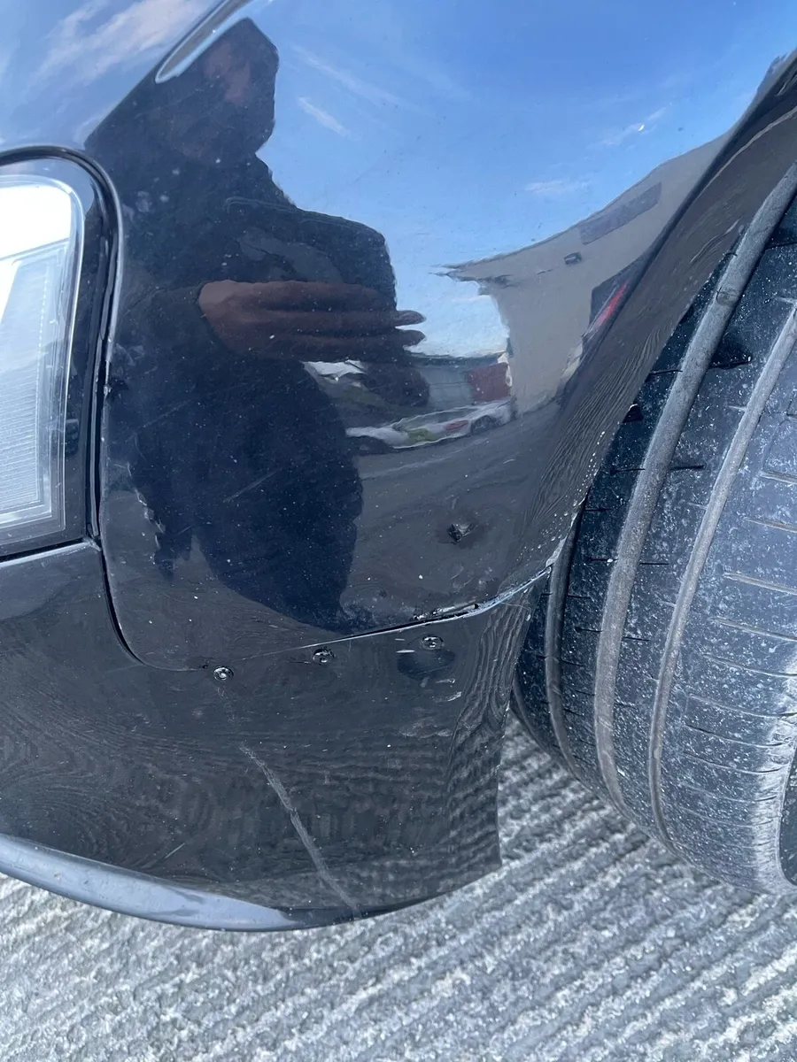 Audi a4 2014 automatic 2.0 diesel - Image 3