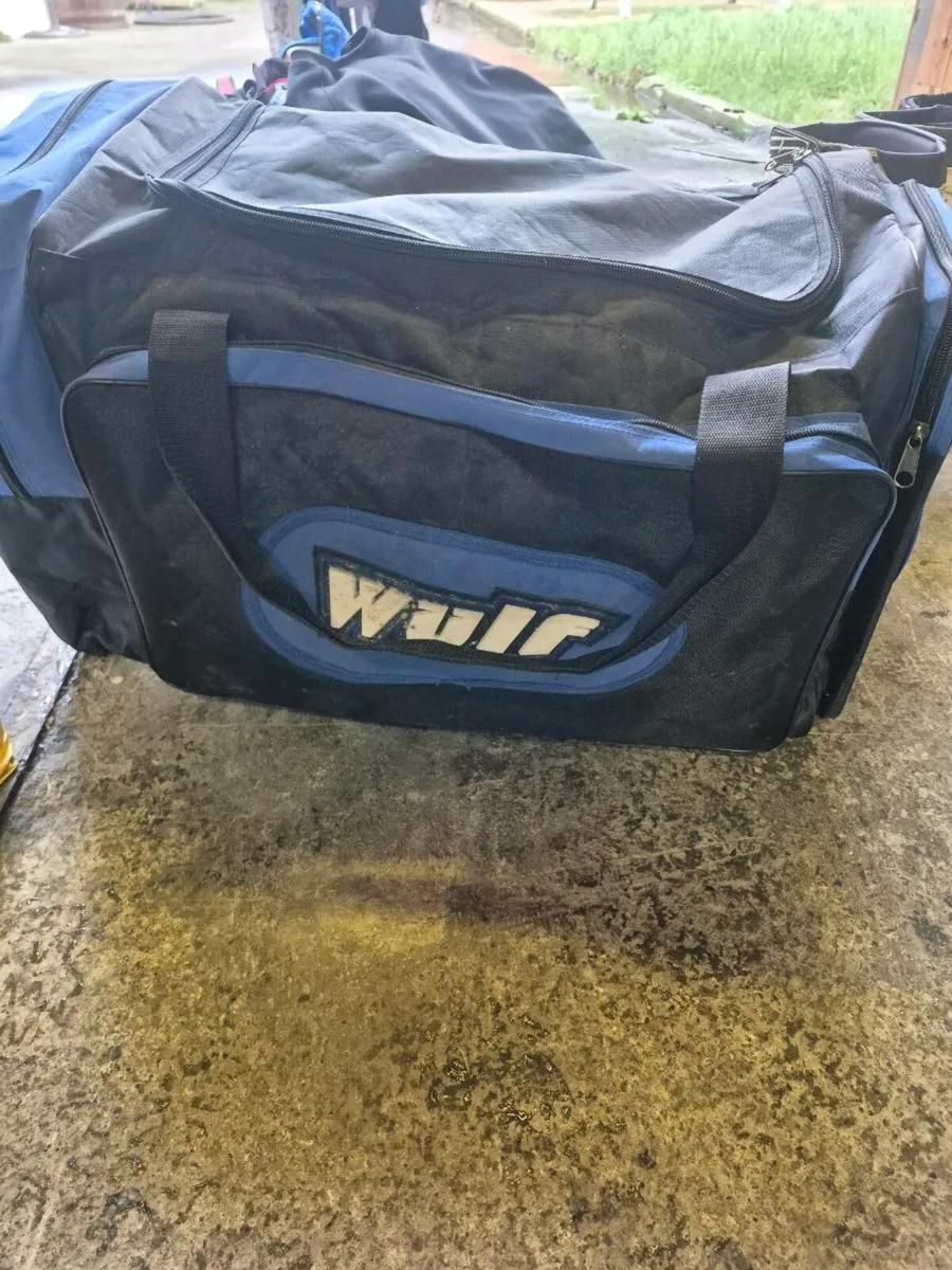 Motor bike gear - Image 2